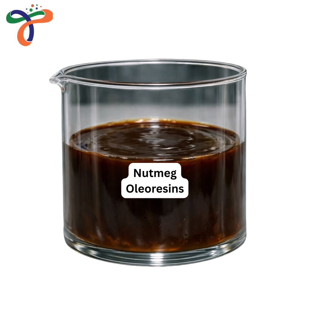 Nutmeg Oleoresins